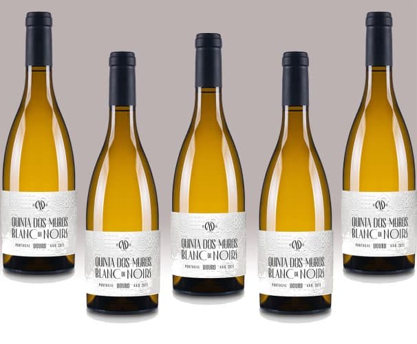 Is it possible to have a white wine made with red grapes?